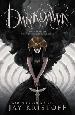 Darkdawn: Book Three of the Nevernight Chronicle