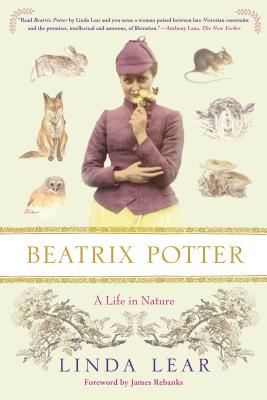 Beatrix Potter by Linda Lear – Porchlight Book Company