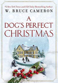 Dog's Perfect Christmas