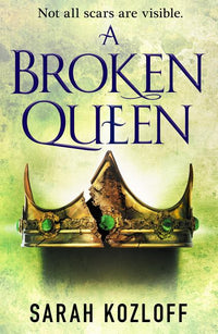 Broken Queen