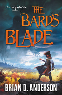 Bard's Blade