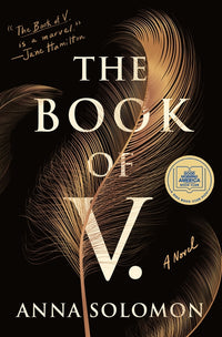 Book of V.