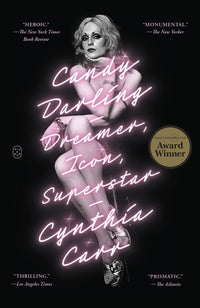 Candy Darling: Dreamer, Icon, Superstar