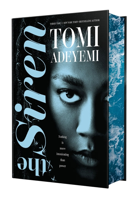 The Siren: [Deluxe Edition]
