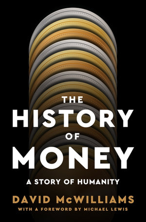 History of Money: A Story of Humanity