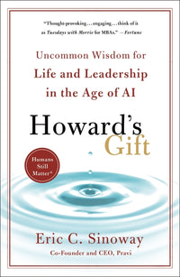 Howard's Gift