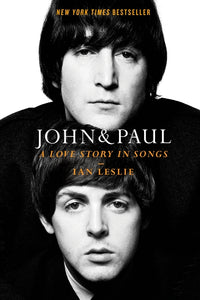 John & Paul: A Love Story in Songs