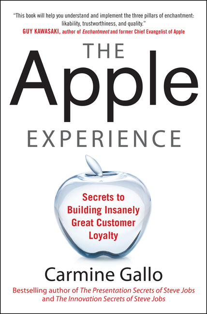 Apple Experience (Pb)