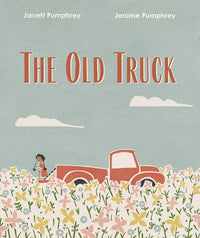 Old Truck