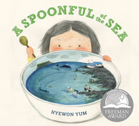 A Spoonful of the Sea