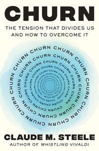 Churn: The Tension That Divides Us and How to Overcome It