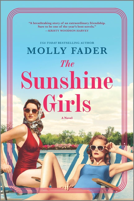The Sunshine Girls (Original)