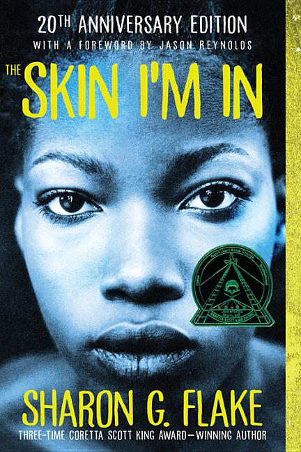 Skin I'm in (Anniversary)