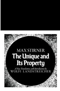 The Unique and Its Property