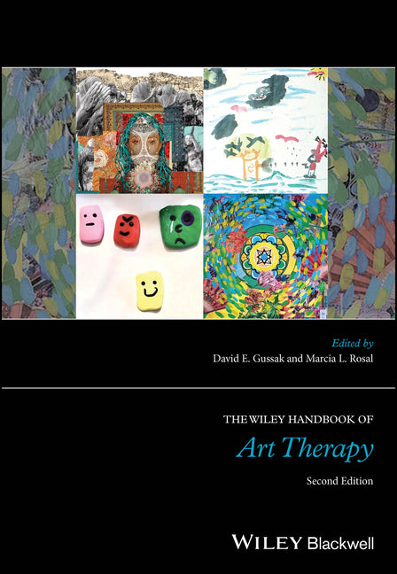 Wiley Handbook of Art Therapy