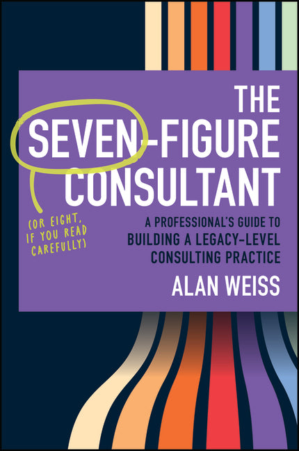 Seven-Figure Consultant