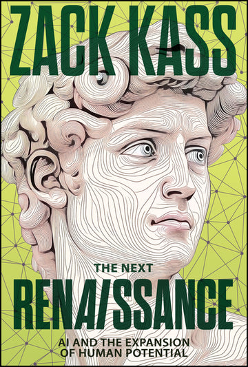 Next Renaissance: AI and the Expansion of Human Potential