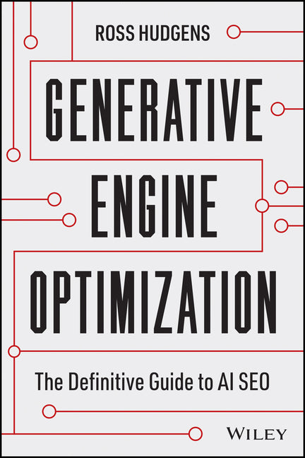 Generative Engine Optimization: The Definitive Guide to AI SEO