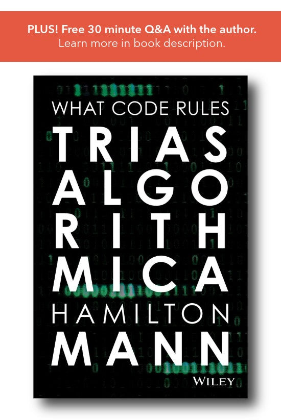 Trias Algorithmica: What Code Rules