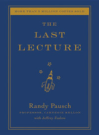Last Lecture