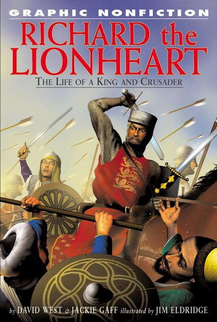 Richard the Lionheart