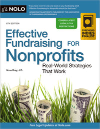 Effective Fundraising for Nonprofits: Real-World Strategies That Work