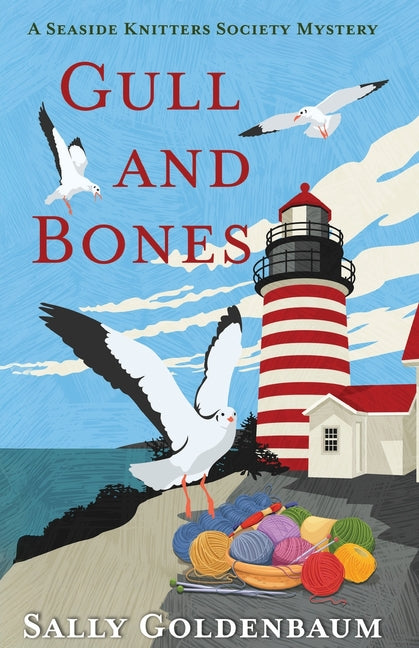 Gull and Bones