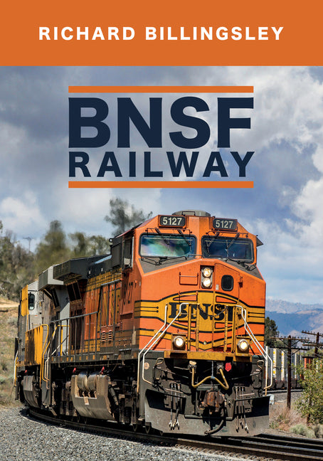 Bnsf Railway