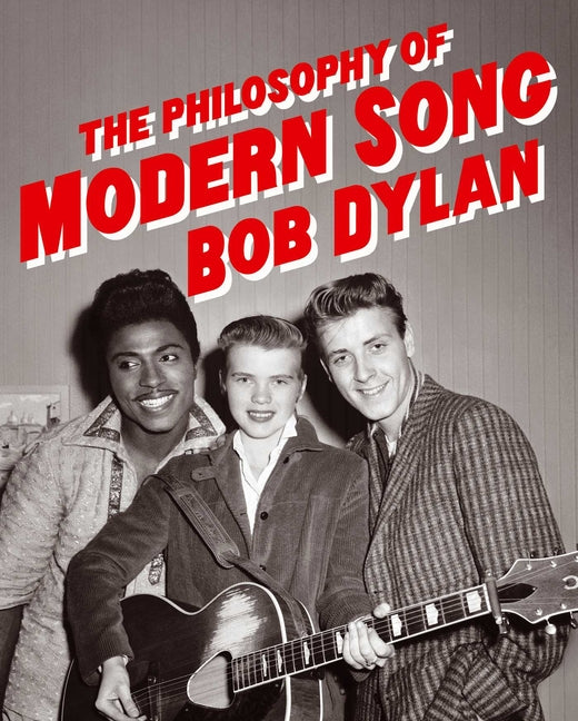 Philosophy of Modern Song