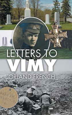 Letters to Vimy