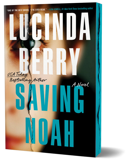 Saving Noah (Deluxe Edition)