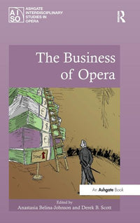 Business of Opera (Revised)