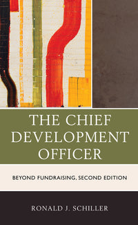 Chief Development Officer: Beyond Fundraising