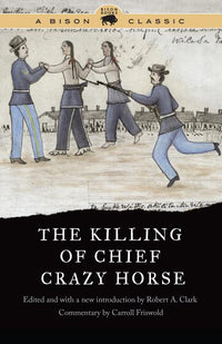 Killing of Chief Crazy Horse (Special)