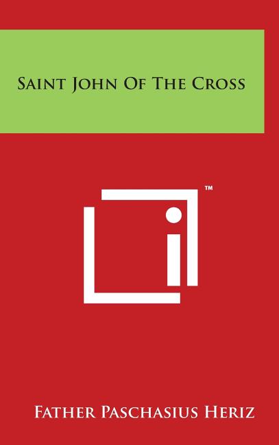 Saint John of the Cross
