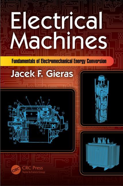 Electrical Machines: Fundamentals of Electromechanical Energy Conversion