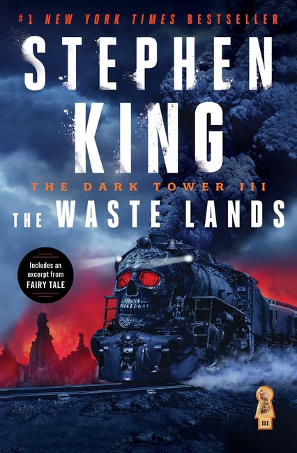 Dark Tower III: The Waste Lands