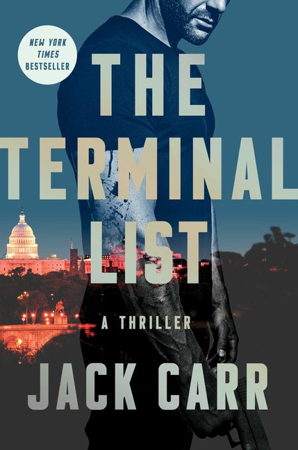 Terminal List: A Thriller