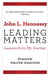 Leading Matters: Lessons from My Journey