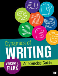 Dynamics of Writing: An Exercise Guide (Revised)