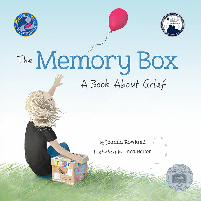 The Memory Box by Joanna Rowland – Porchlight Book Company