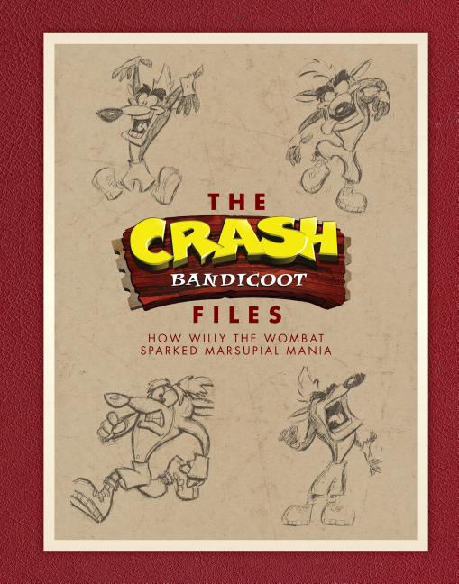 Crash Bandicoot Files: How Willy the Wombat Sparked Marsupial Mania