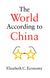 World According to China