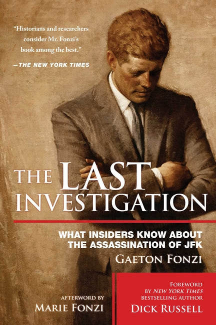 Last Investigation
