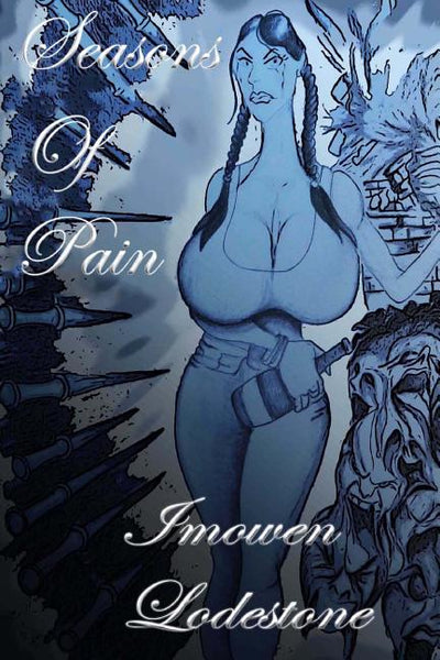 Seasons Of Pain