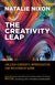 Creativity Leap: Unleash Curiosity, Improvisation, and Intuition at Work