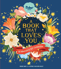 Book That Loves You: An Adventure in Self-Compassion