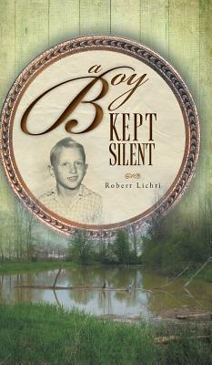 Boy Kept Silent