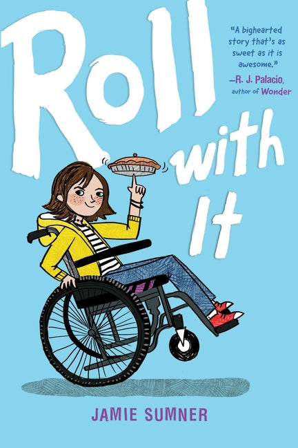Roll with It (Reprint)