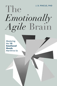 Emotionally Agile Brain: Mastering the 12 Emotional Needs That Drive Us